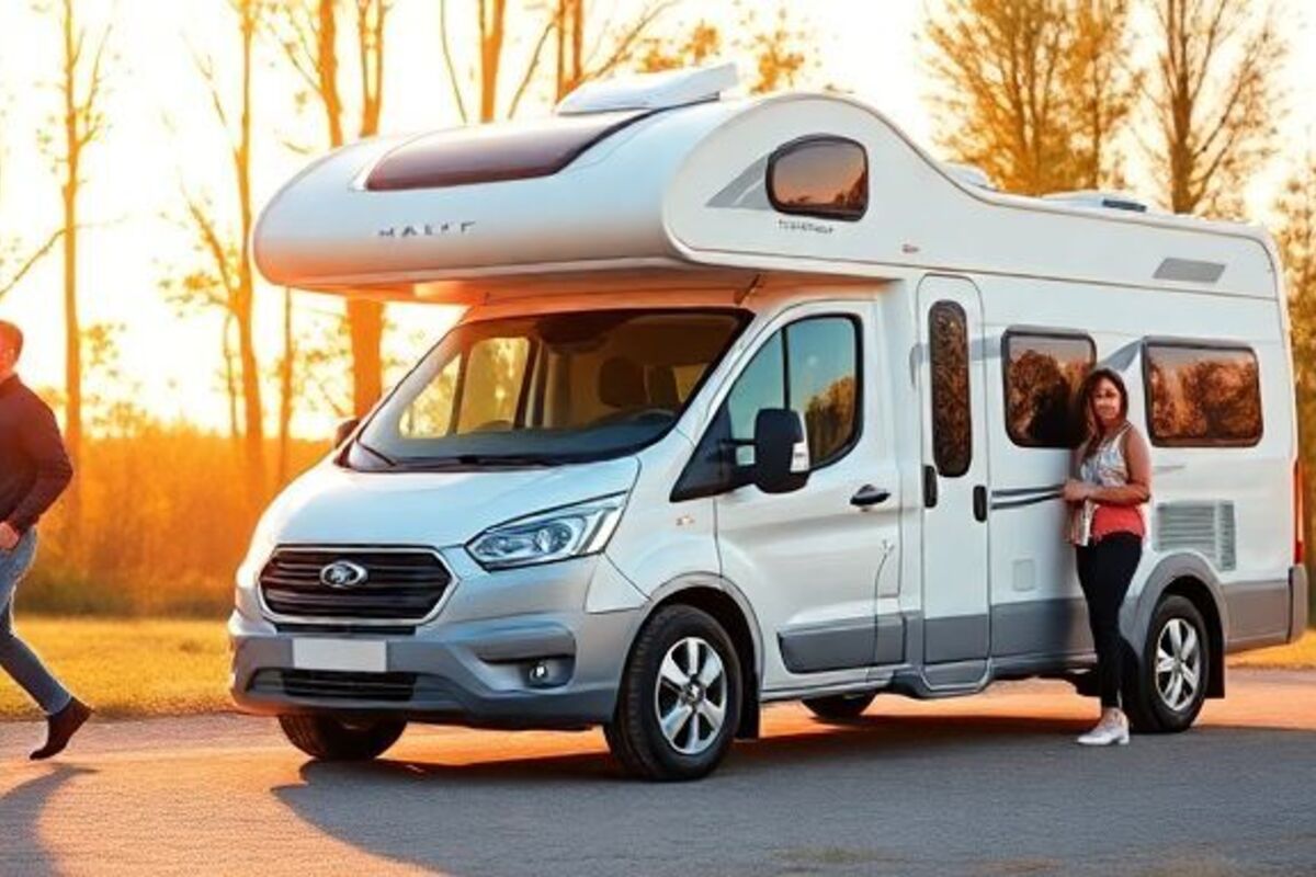 Crédit auto Macif pour financer un camping-car : conditions spécifiques