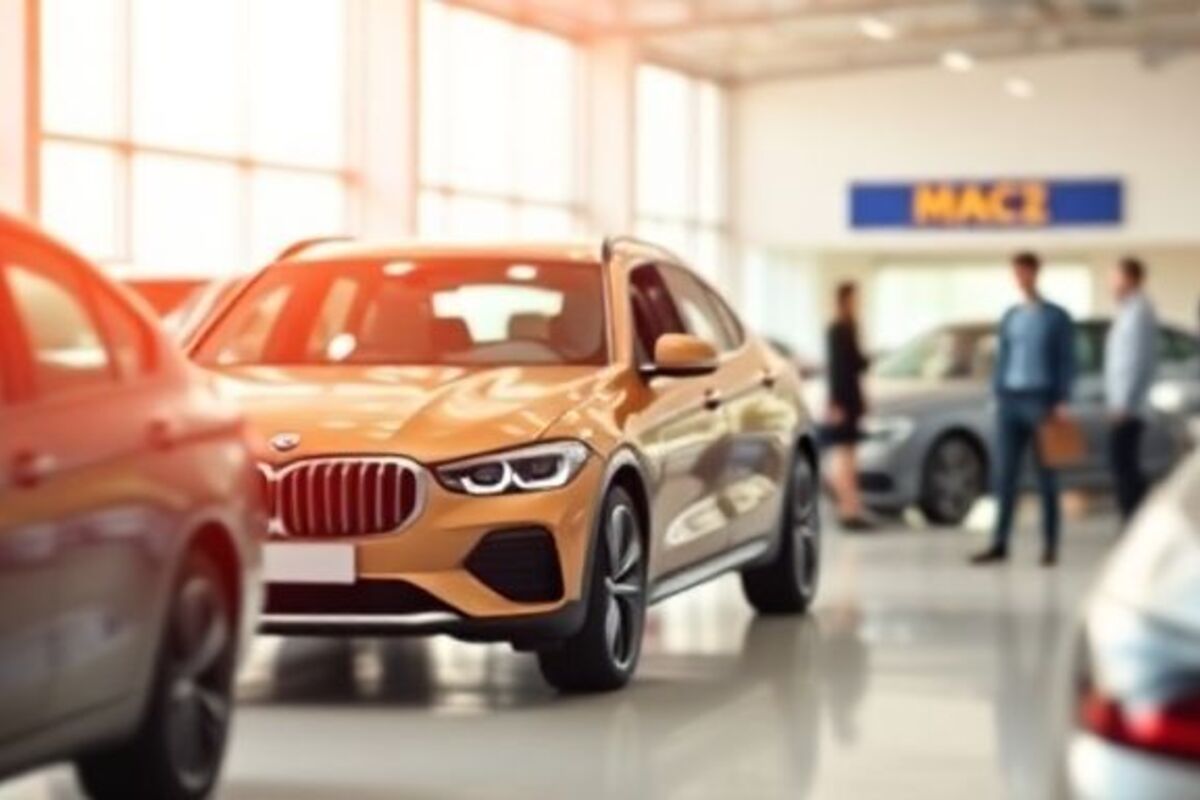 Crédit auto Macif progressif : augmenter ses mensualités progressivement