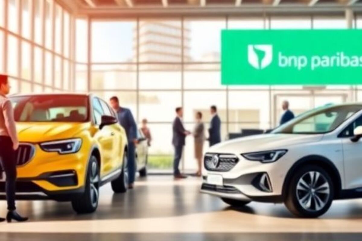 Crédit auto Macif vs BNP Paribas : comparaison complète