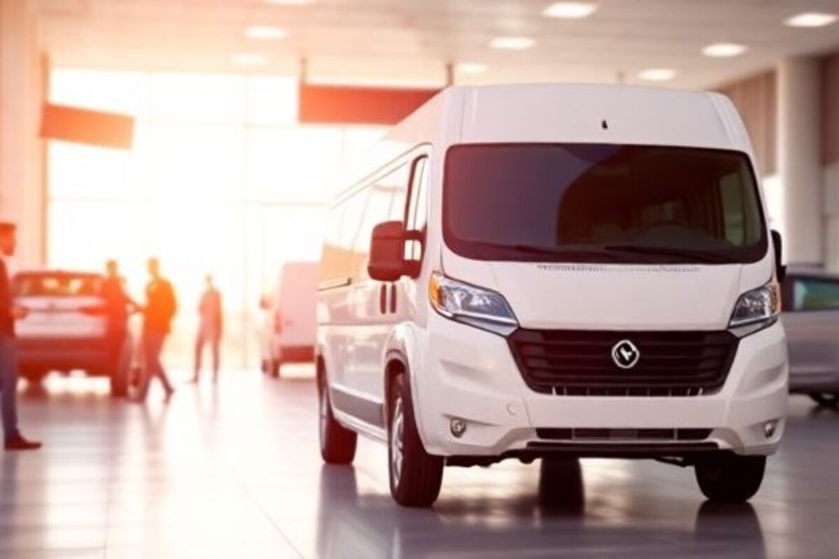 Crédit auto Macif pour van aménagé : tout savoir
