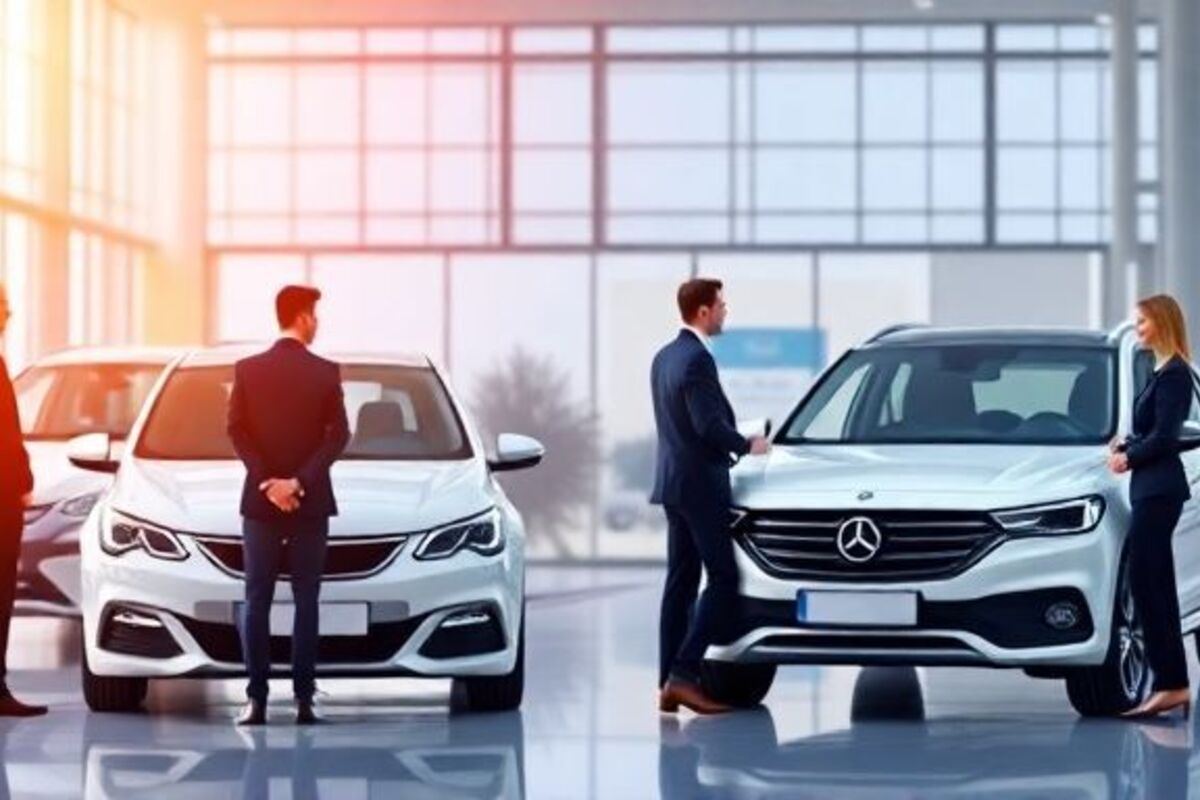 Crédit auto Macif vs Crédit Mutuel : lequel choisir