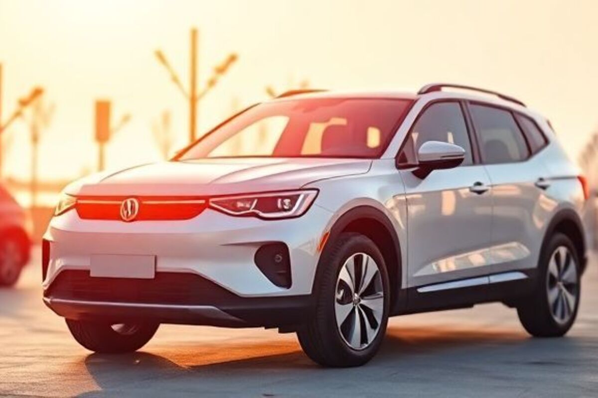 Crédit auto Macif pour SUV électrique : conditions particulières