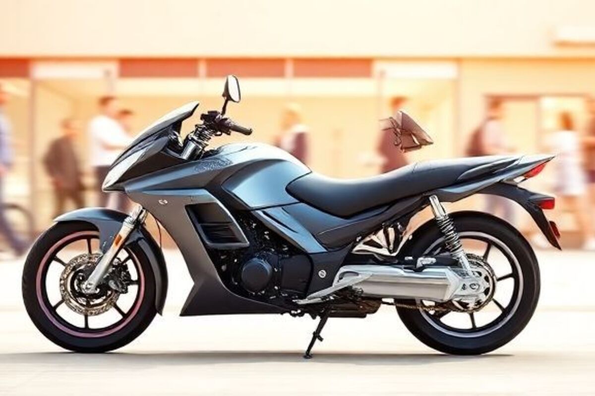 Acheter une moto avec crédit auto Macif : conditions spéciales