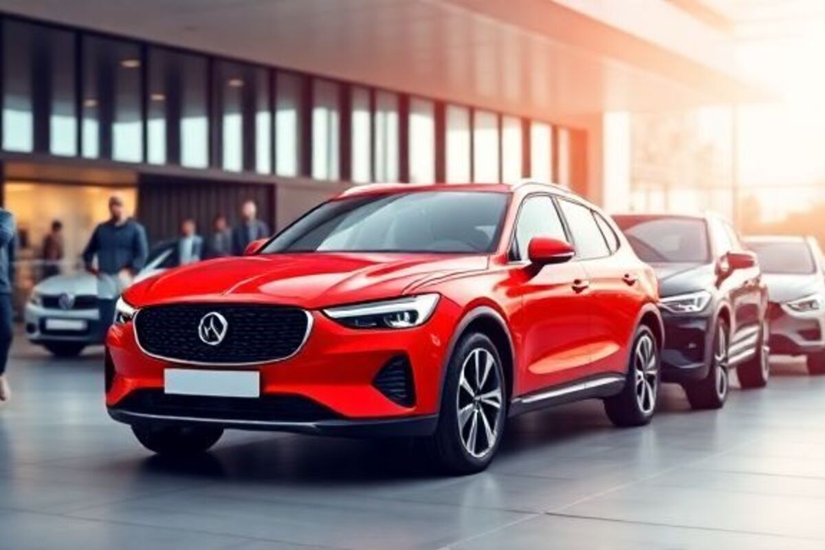 Quelle marque acheter avec un crédit auto Macif
