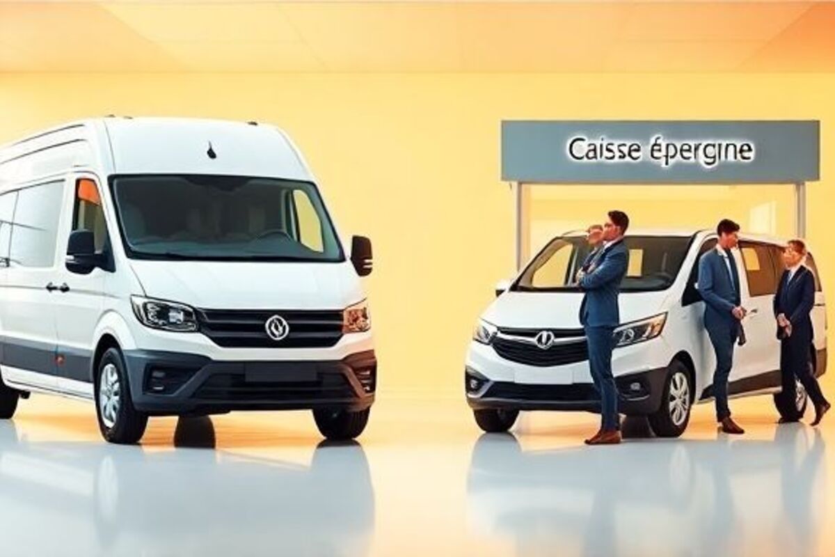 Crédit auto Macif vs Caisse d'Épargne : comparatif offres prêt