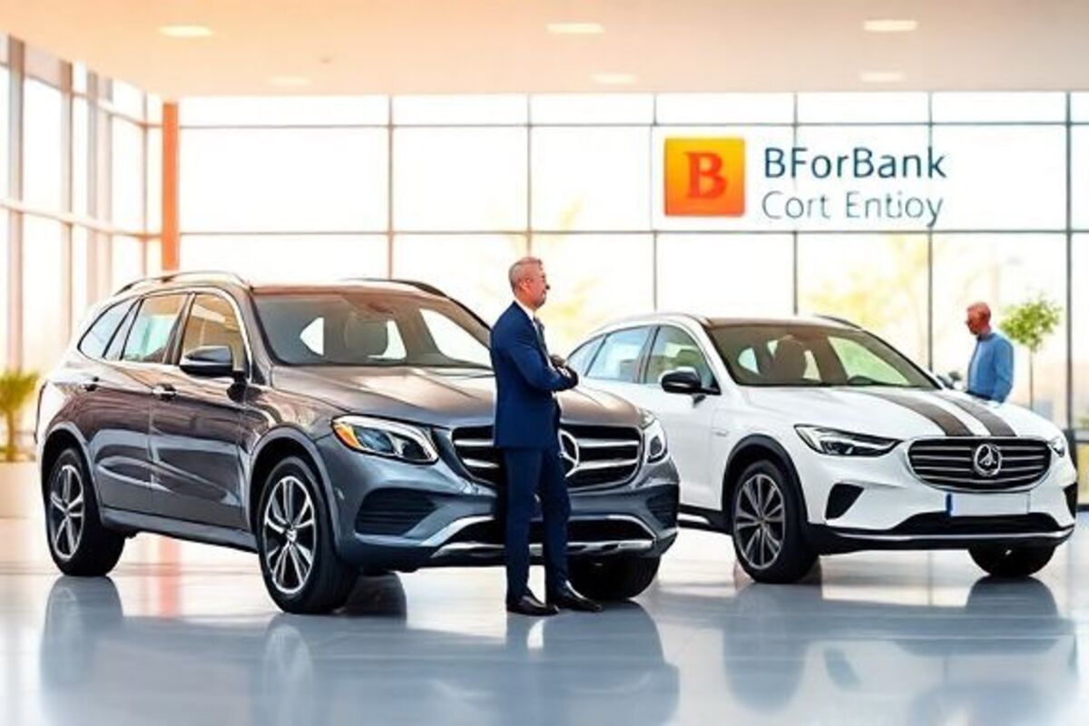 Crédit auto Macif vs BforBank : comparatif détaillé