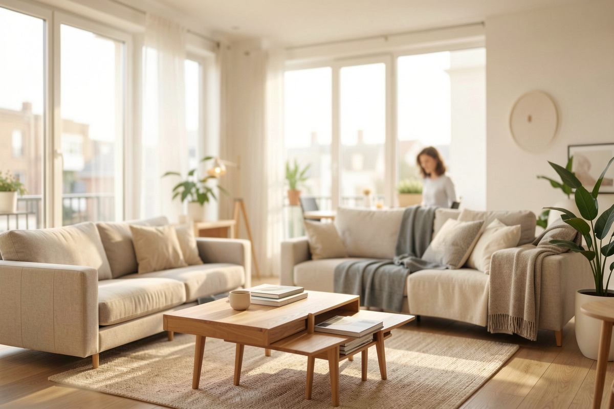 Assurance habitation pas chère en appartement : ce qu'il faut savoir