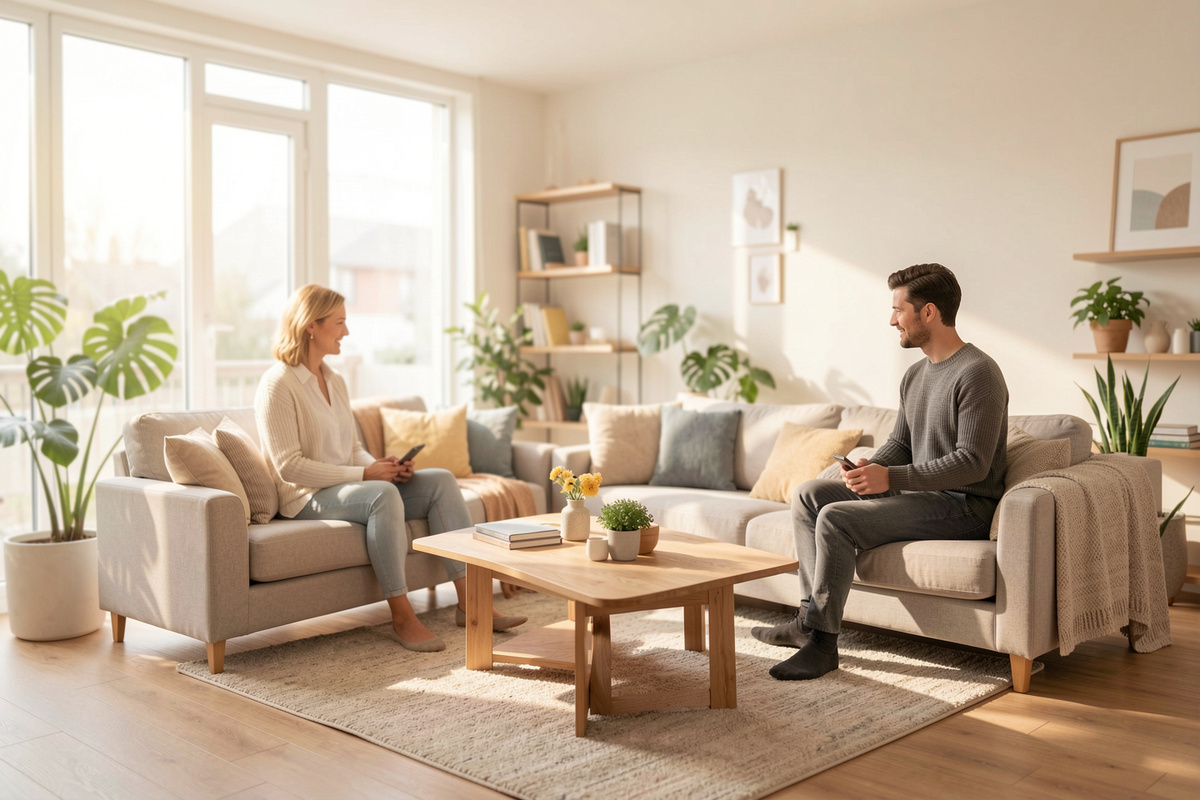 Assurance habitation pas chère pour colocation : comment ça marche ?