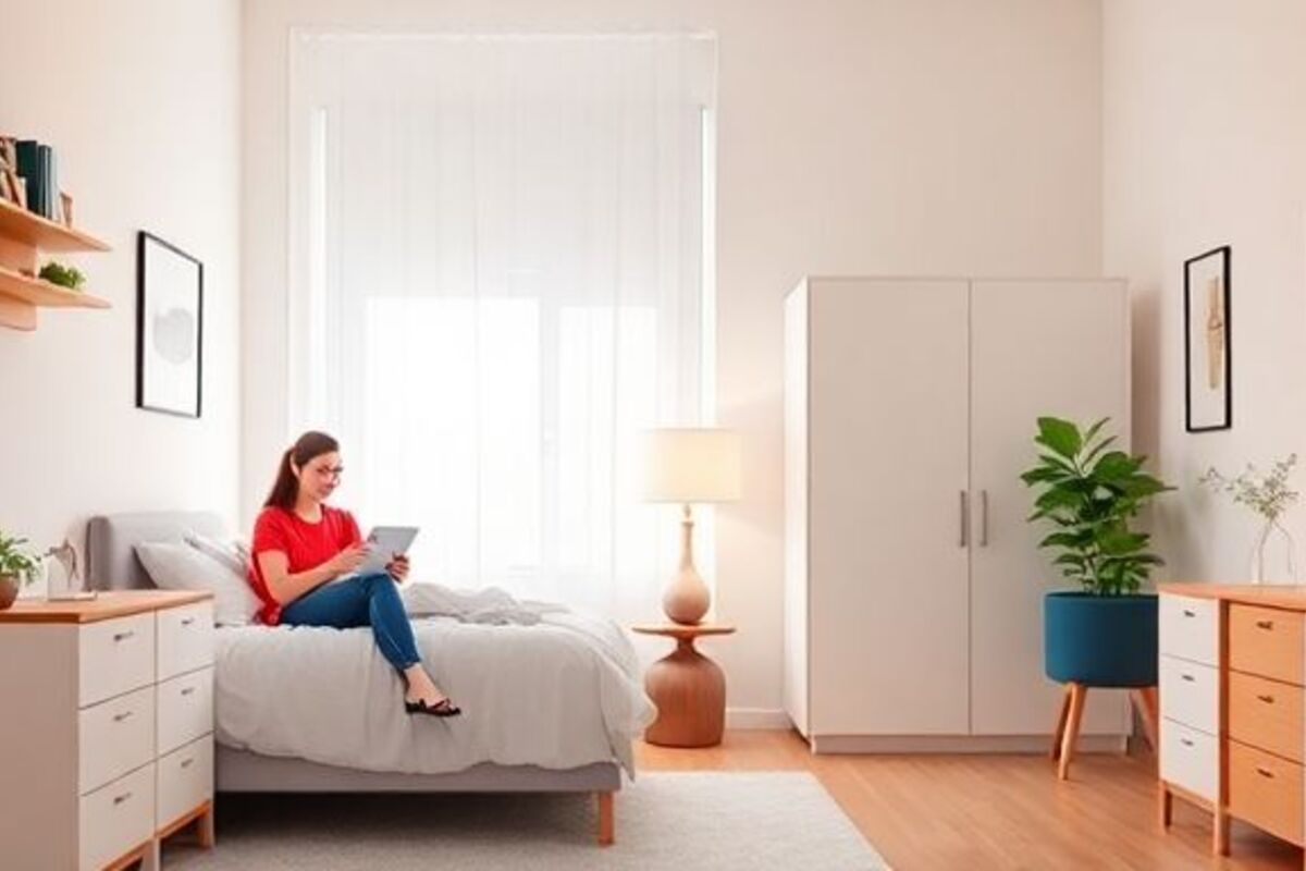 Assurance habitation pas chère pour chambre étudiante : que choisir ?