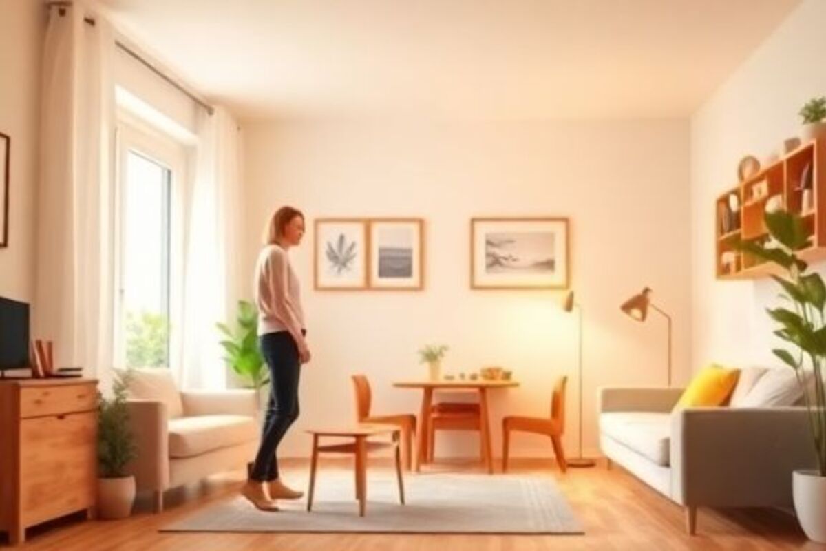 Assurance habitation pas chère pour petit logement : les offres adaptées