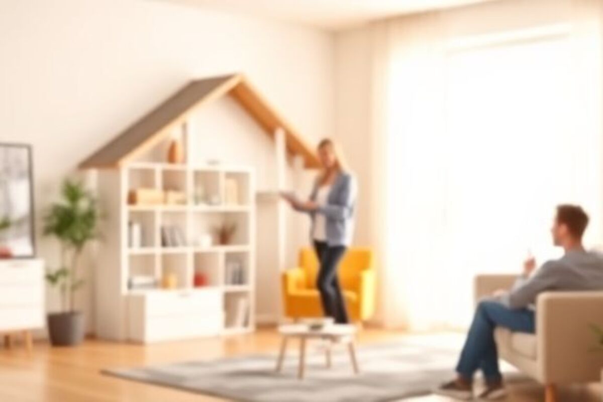 Assurance habitation pas chère : mensuelle ou annuelle, que choisir ?