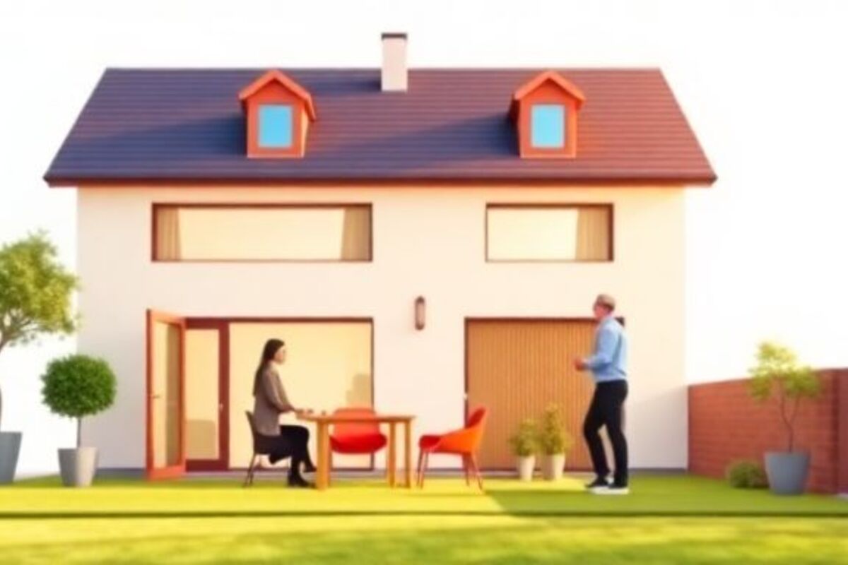 Assurance habitation pas chère pour maison en location : les clés pour bien s'assurer