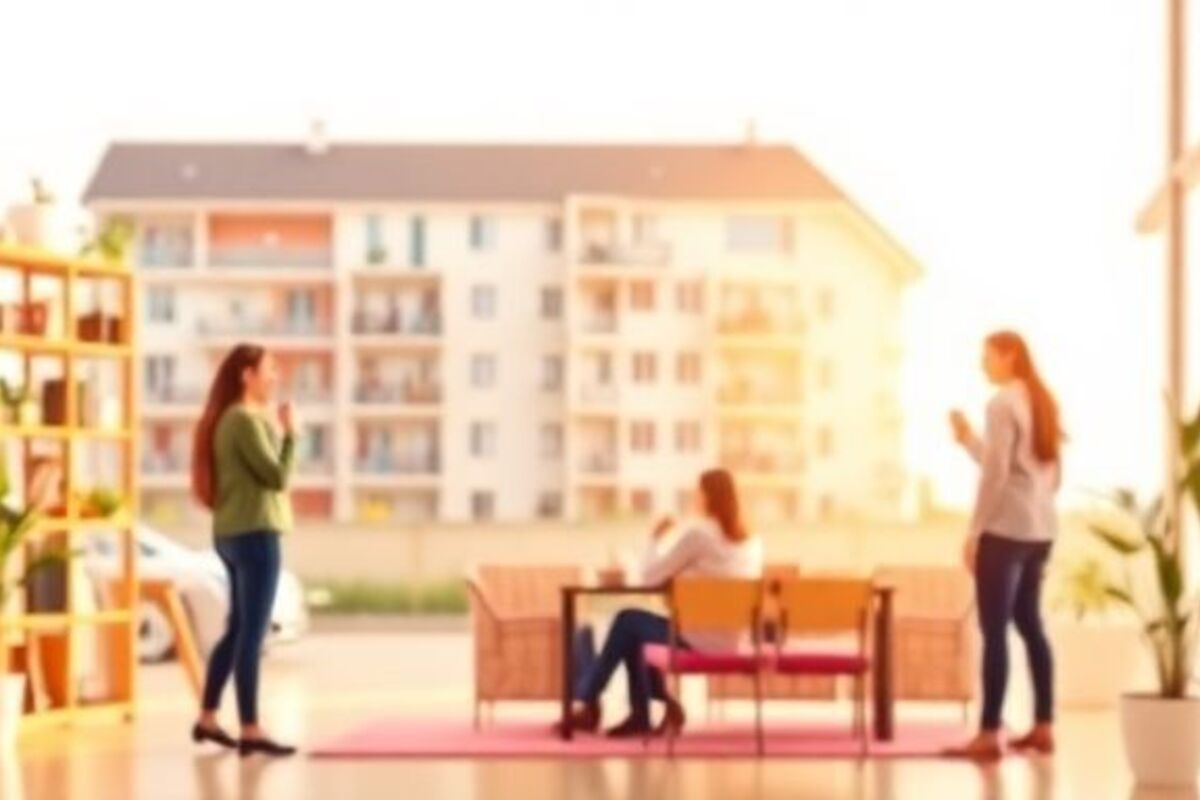 Assurance habitation pas chère pour logement social : ce que vous devez savoir