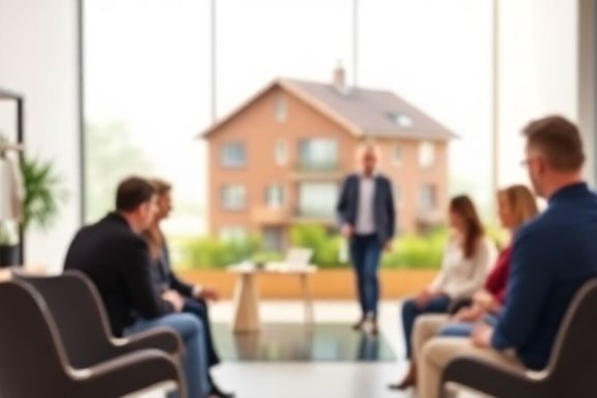 Assurance habitation pas chère : garantie recours des voisins explicative