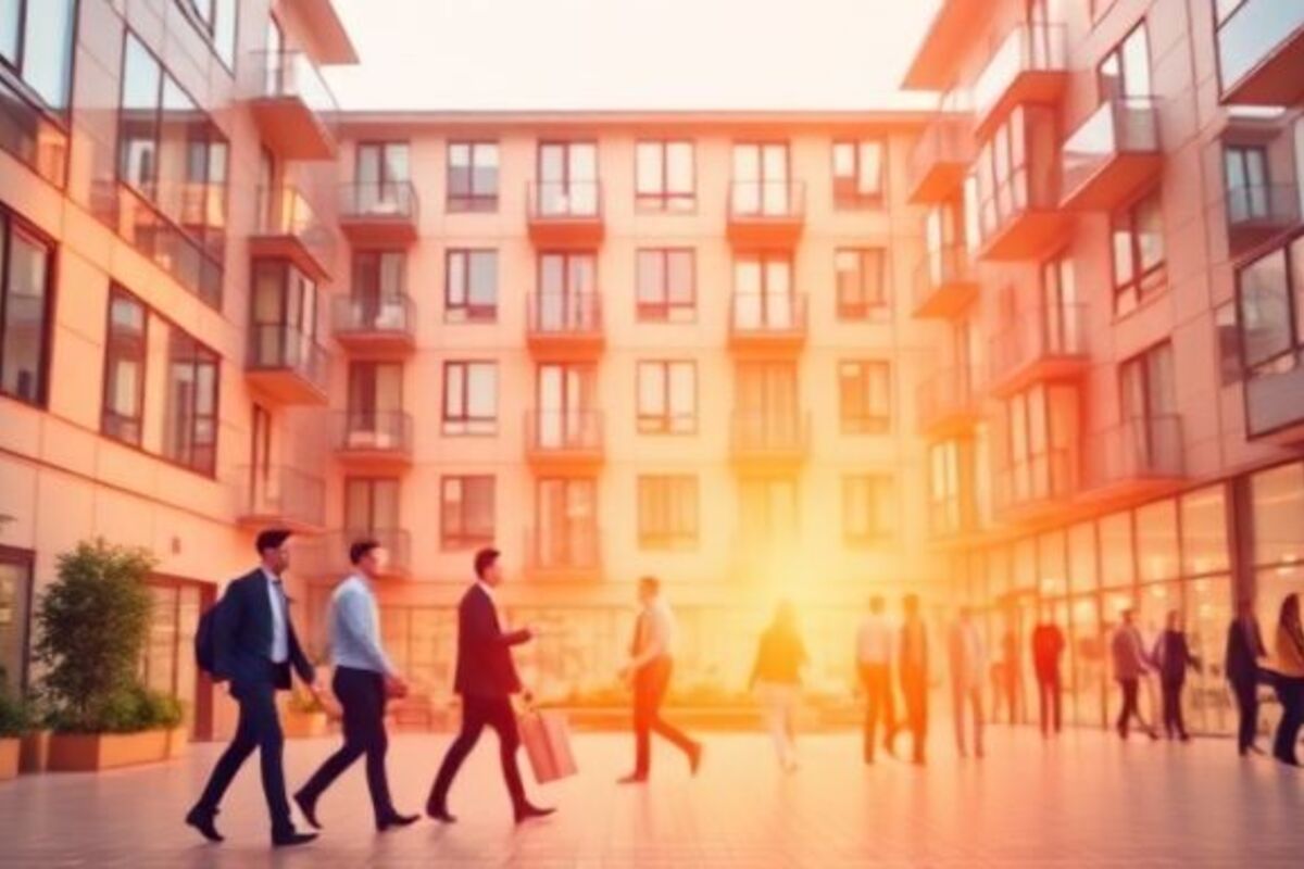 Assurance habitation pas chère pour immeuble collectif : ce qu'il faut savoir