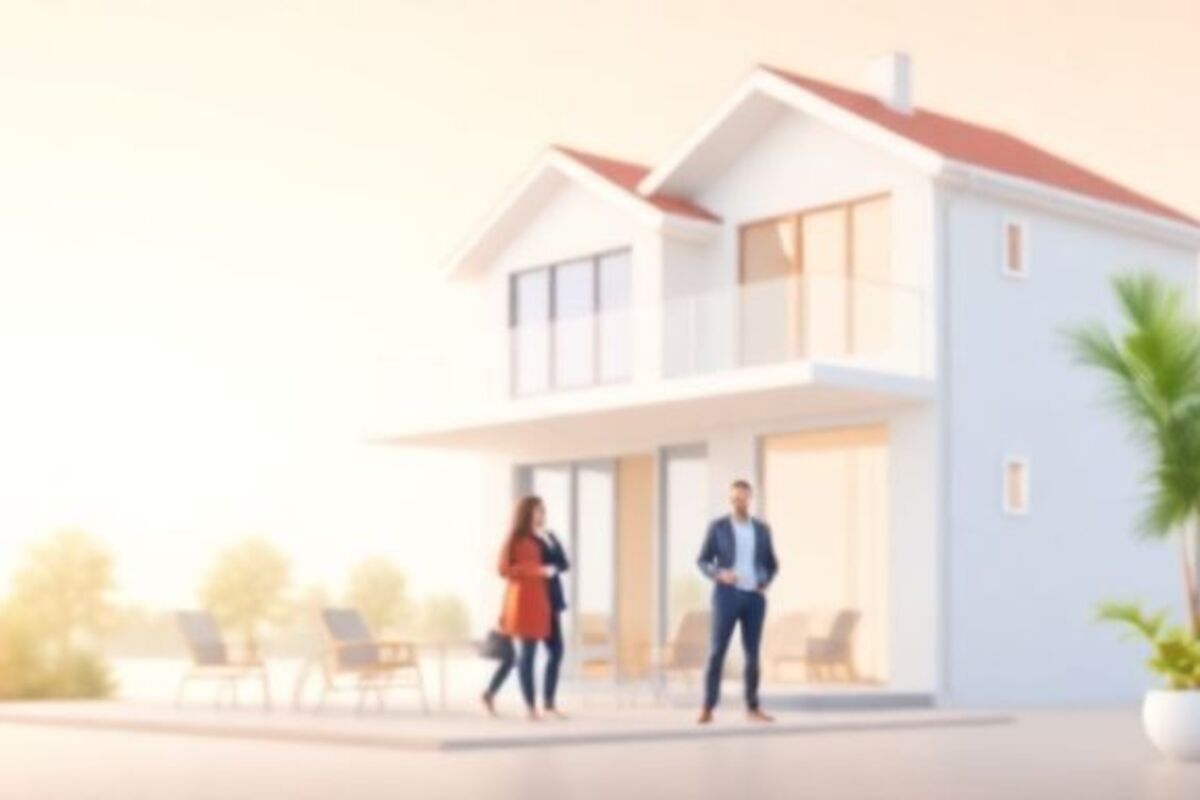 Assurance habitation pour villa : couverture adaptée aux grandes maisons