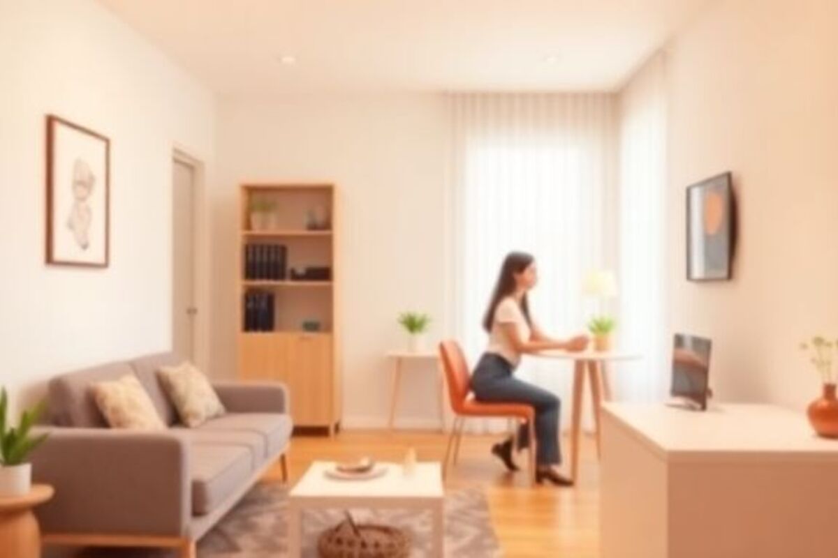 Assurance habitation studio : quelle protection pour petit logement