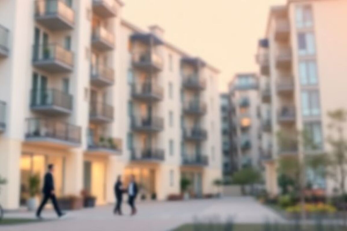Assurance habitation immeuble collectif : les spécificités
