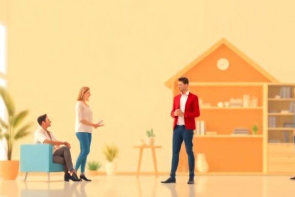Changement d'assurance habitation : comment économiser en changeant