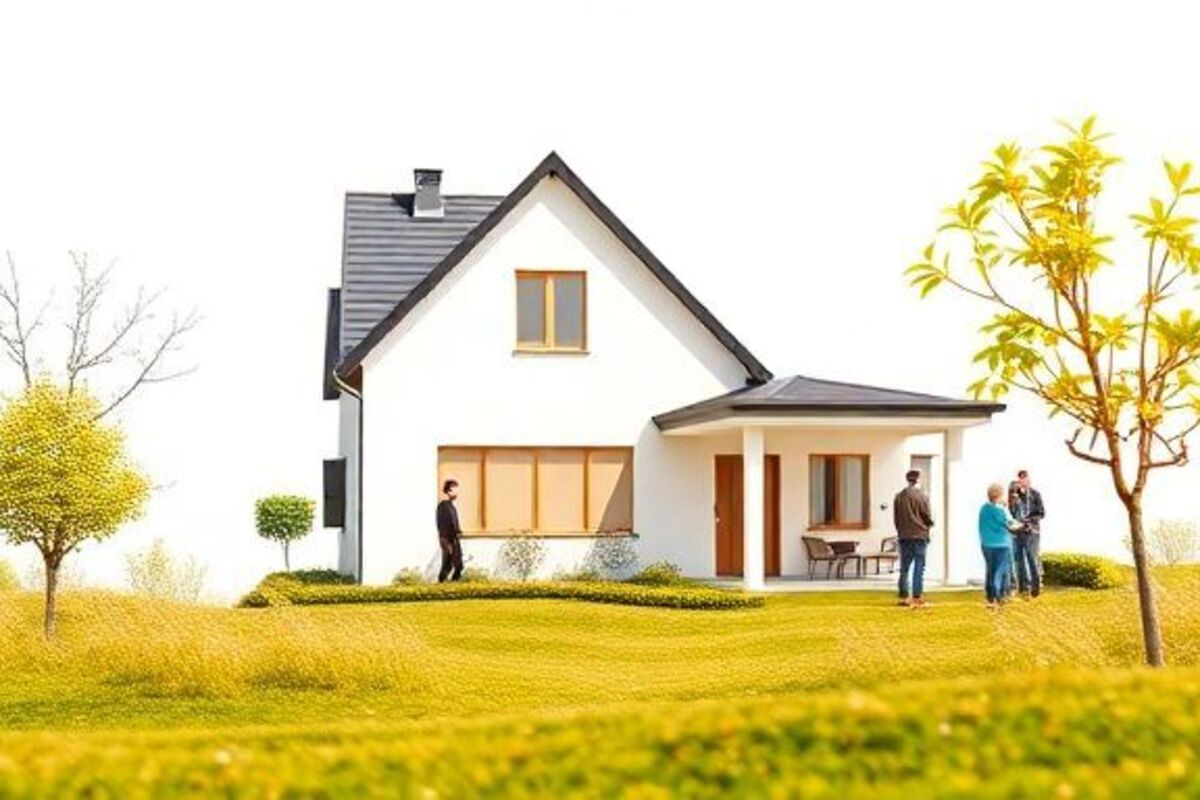 Assurance habitation terrain nu : est-ce nécessaire