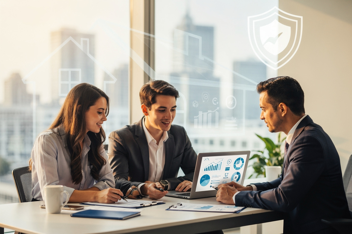 Les nouvelles règles de l’assurance emprunteur en 2025 : avantages et précautions