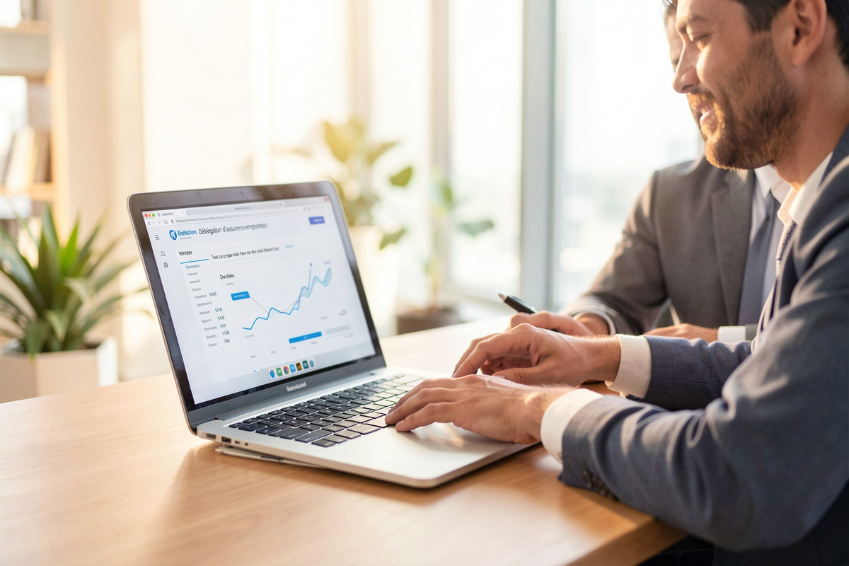 Délégation d'assurance emprunteur : tout ce que vous devez savoir pour économiser