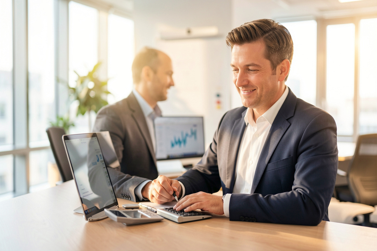 Assurance emprunteur et arrêt de travail : quelles garanties vous protègent vraiment ?