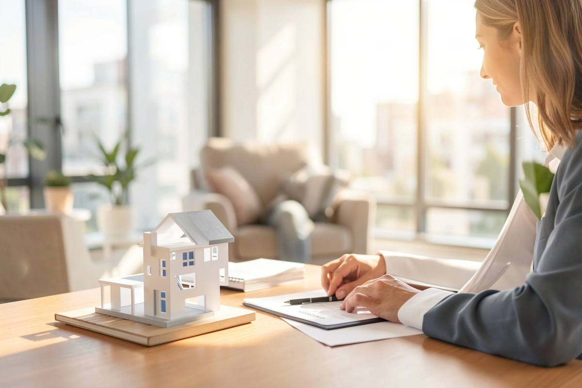 Combien coûte réellement une assurance emprunteur pour un prêt immobilier ?