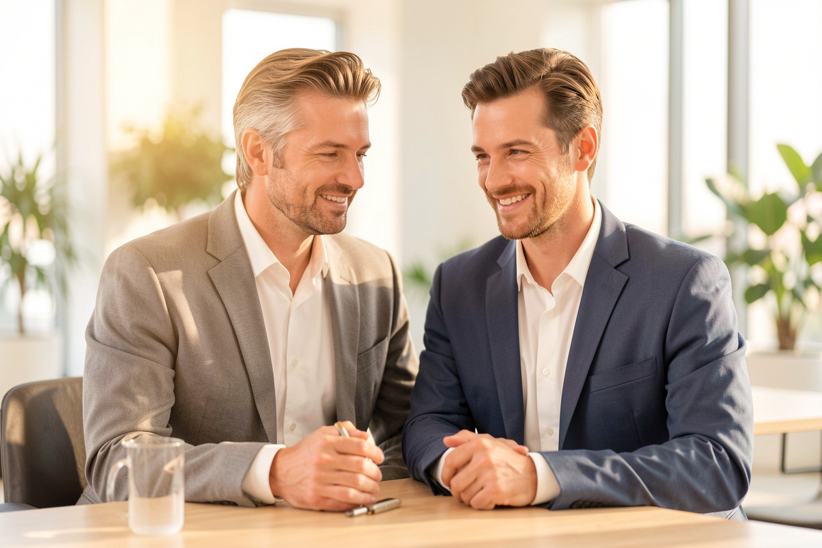 Quotité d'assurance emprunteur : comment bien la choisir pour un couple ?