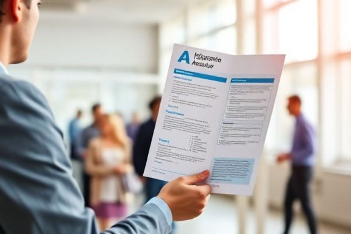 Fiche standardisée d'information assurance emprunteur : comment la lire ?