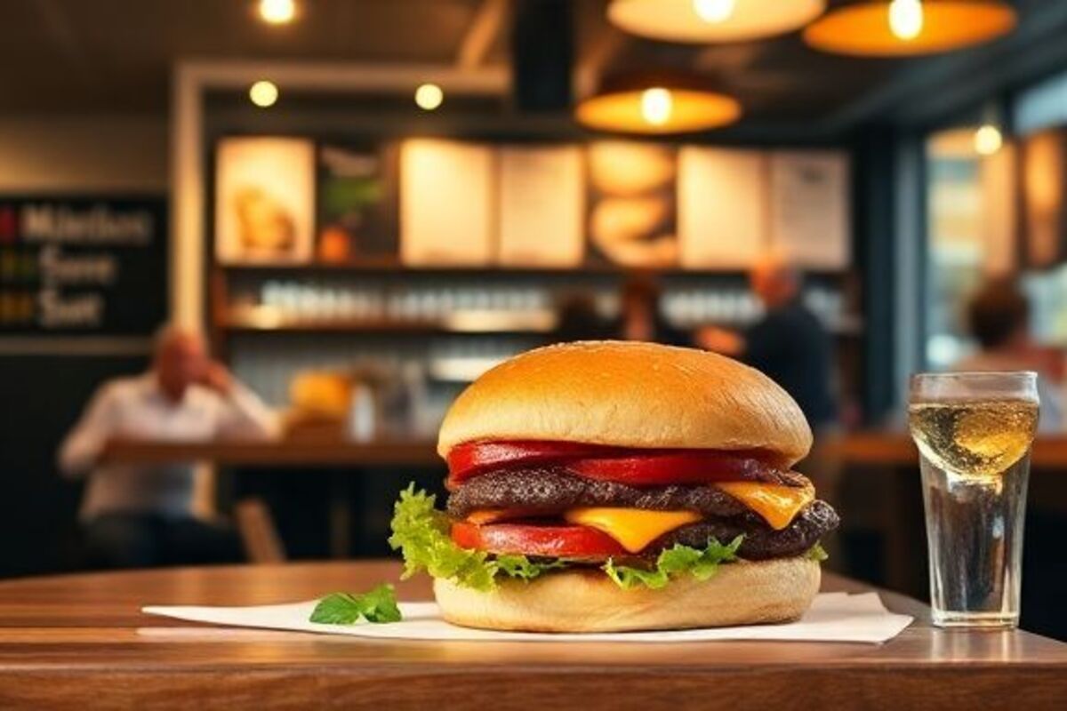 Comment ouvrir un restaurant de burgers artisanaux