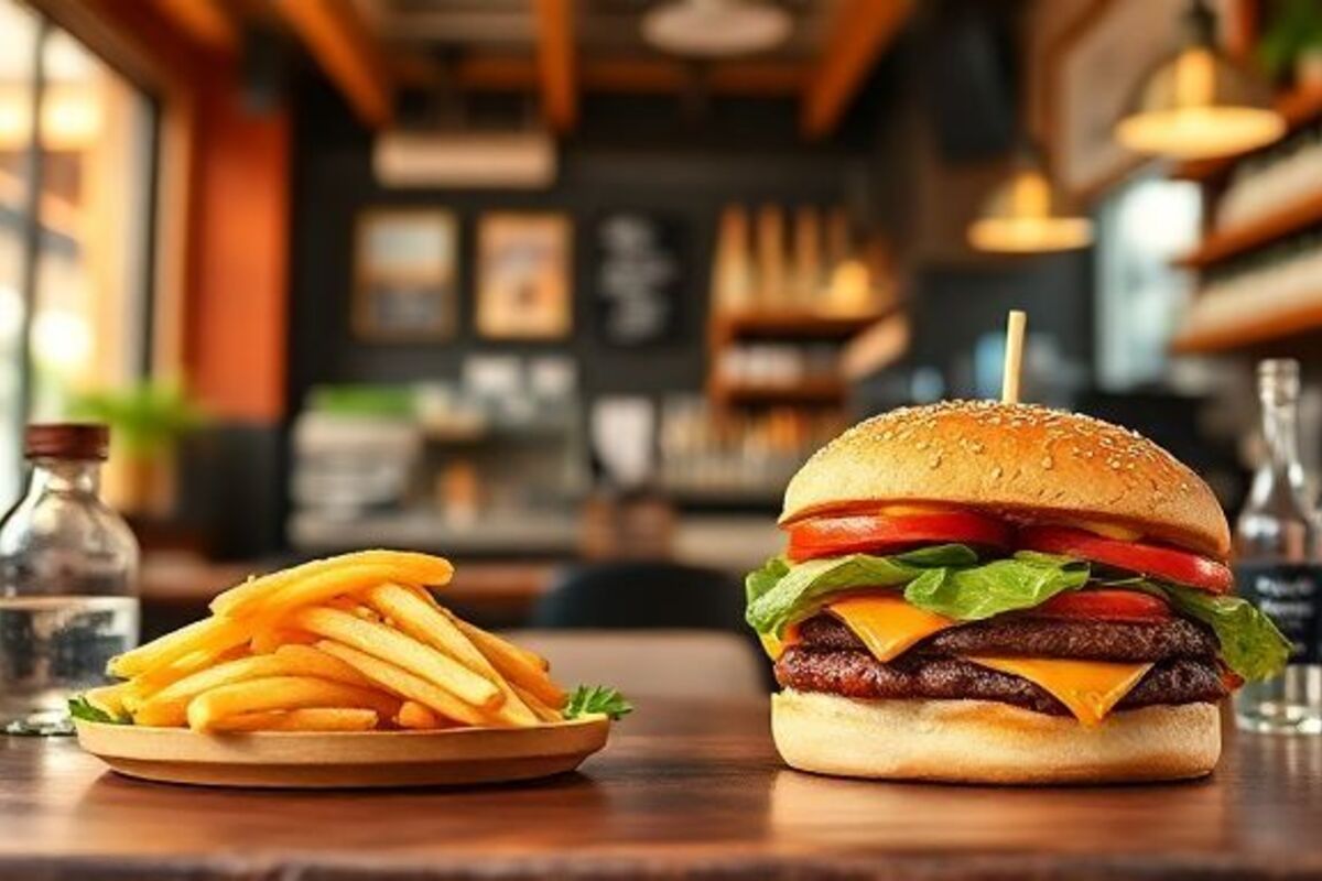 Comment choisir son restaurant de burger artisanal