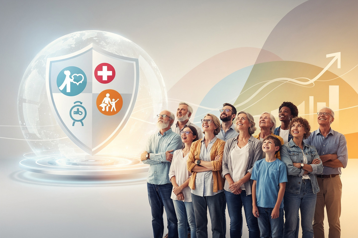 Étendre la Sécurité sociale pour mieux économiser : le paradoxe qui bouscule nos idées reçues