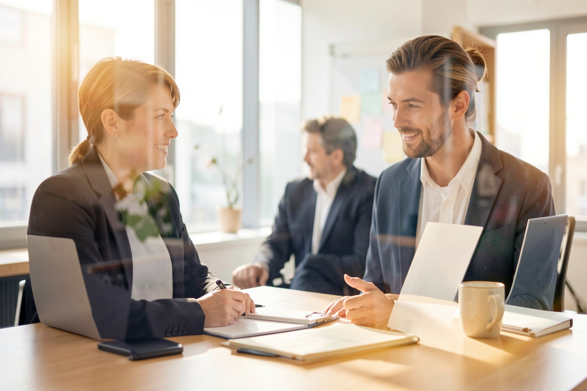 Épisode 5/10 : Assurance chômage – Trouver l’équilibre entre couverture sociale et motivation au retour à l’emploi