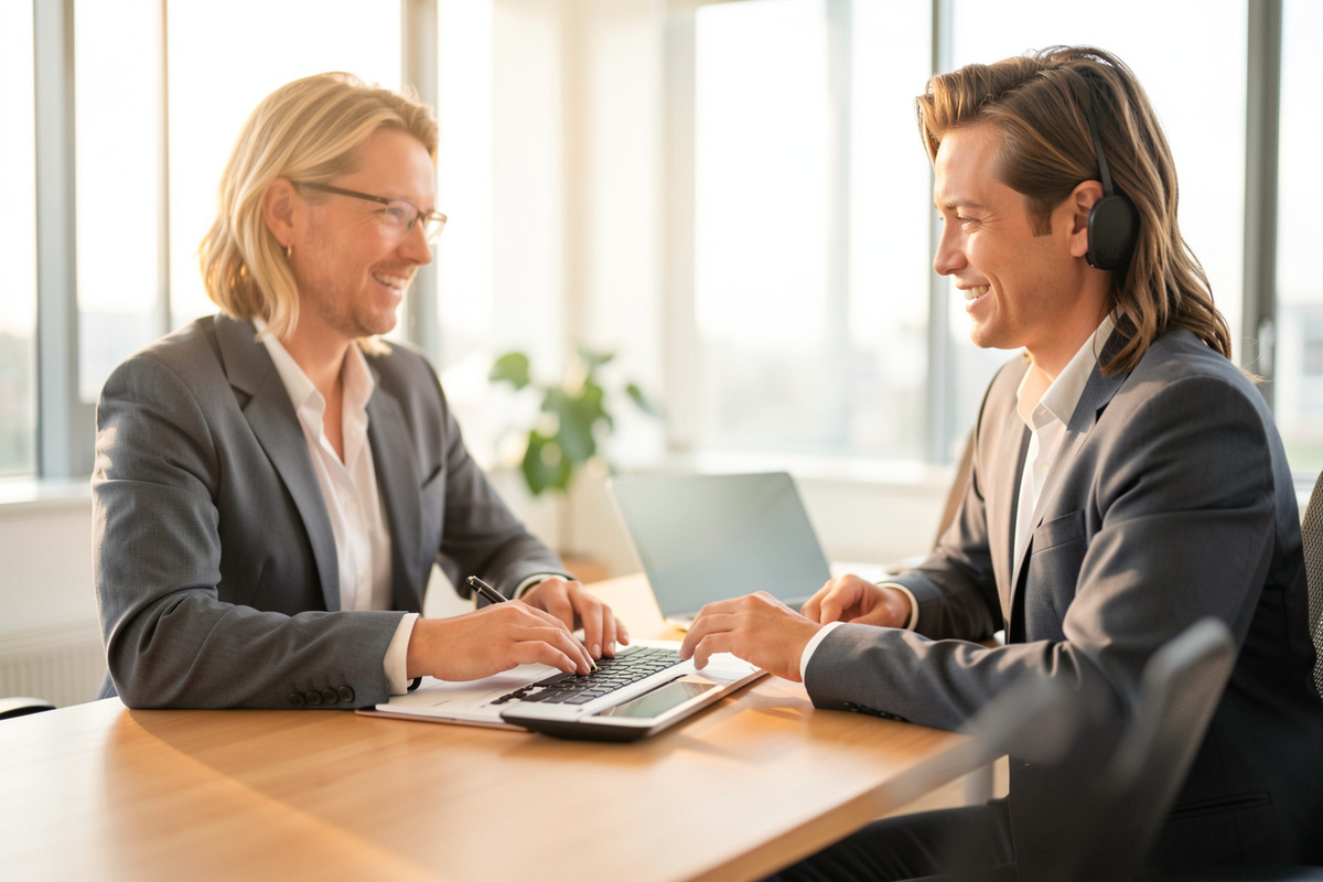 Assurance-vie 2025 : Découvrez le top 3 des contrats en ligne incontournables