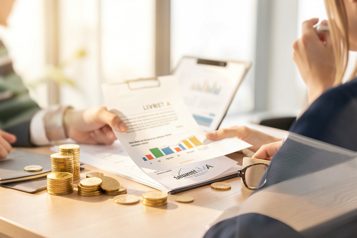 Livret A, métaux précieux et assurance vie : 4 stratégies incontournables pour dynamiser votre épargne en 2026