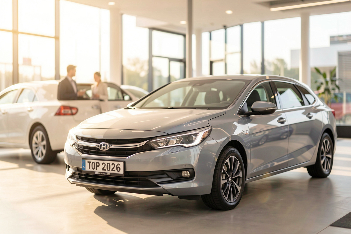 Top 2026 : Découvrez notre classement exclusif des meilleures assurances auto