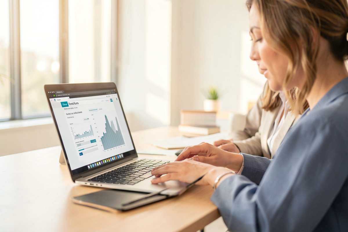 Fonds euros ou unités de compte : comment investir via une assurance vie en ligne