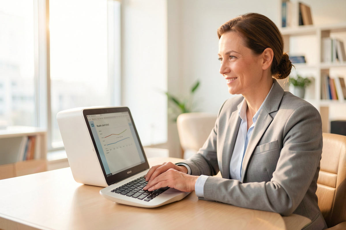 Comment effectuer un rachat partiel sur votre assurance vie en ligne facilement