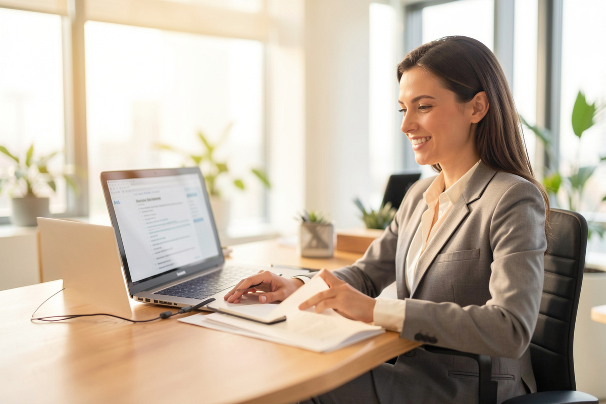 Assurance vie en ligne : quel rendement espérer pour son contrat