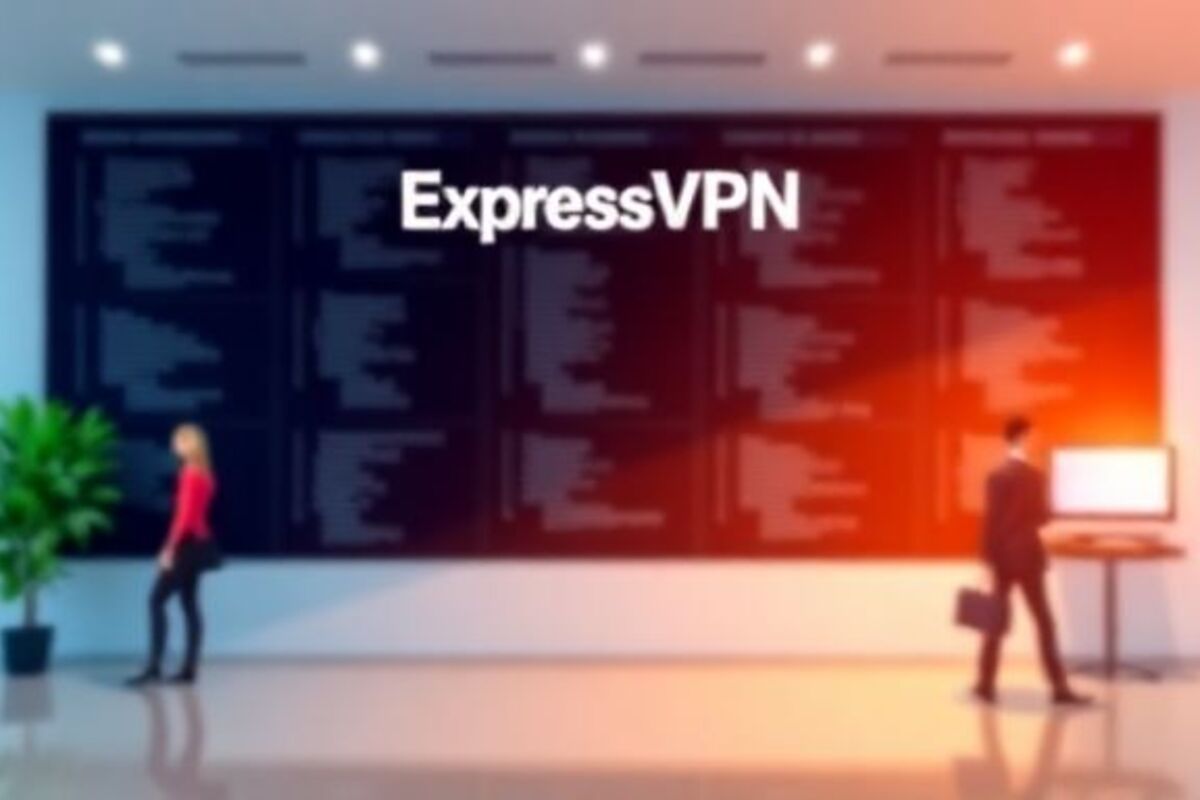 ExpressVPN frappe fort : des milliers de serveurs à prix incroyablement réduits