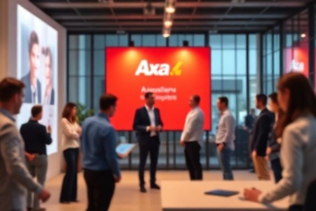 IA et assurance : Axa renouvelle son partenariat de 5 ans avec Shift Technology