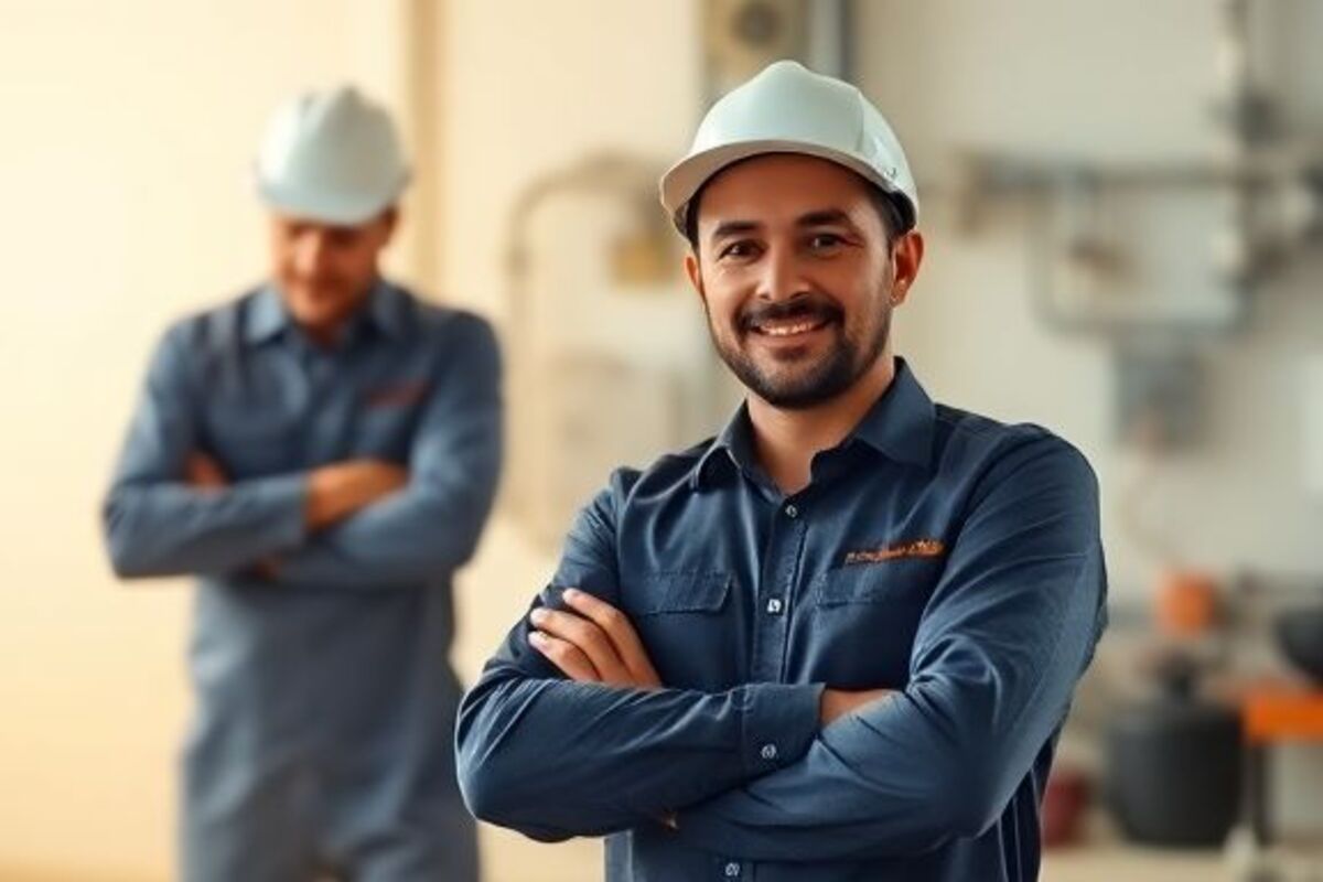 A.B. Plomberie : des artisans dévoués pour rétablir la confiance