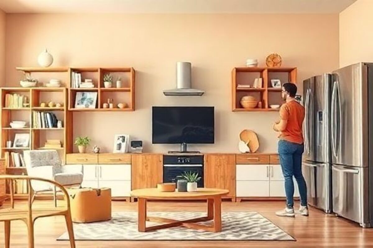 Livraison express dès le lendemain : ce site défie Amazon avec ses meubles et électroménagers