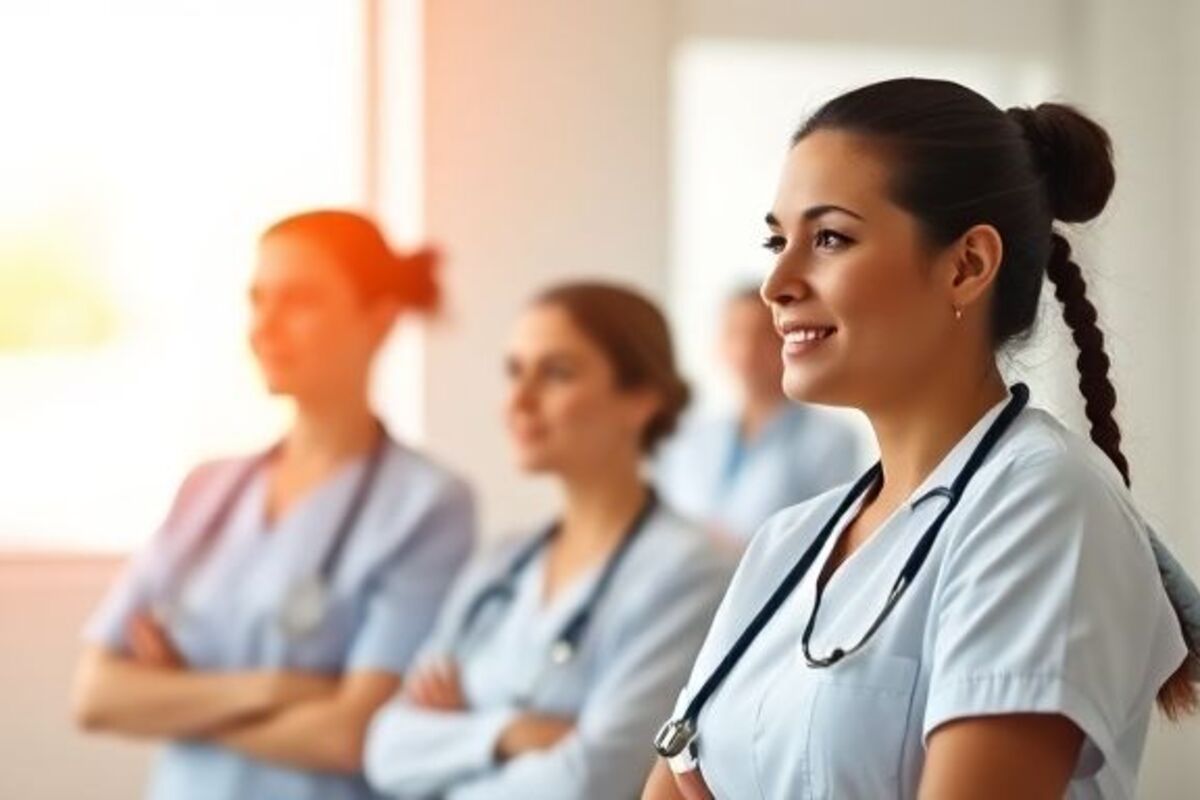 Urgence salariale : des infirmières Asalée sans salaire depuis deux mois réclament une solution immédiate