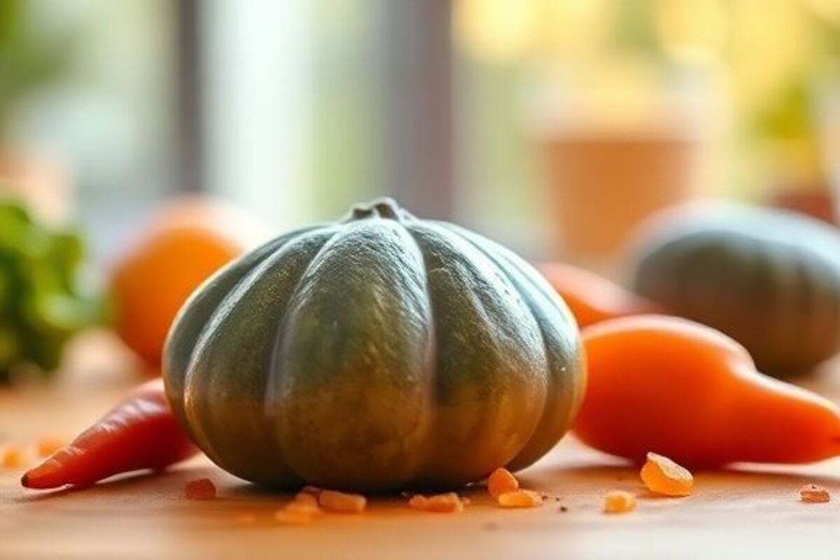 Légumes déformés : ce n’est pas la faute des cailloux, mais d’un autre coupable surprenant !