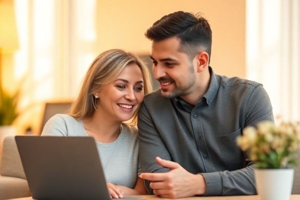 Assurance vie en ligne : comment protéger son conjoint grâce à la clause bénéficiaire